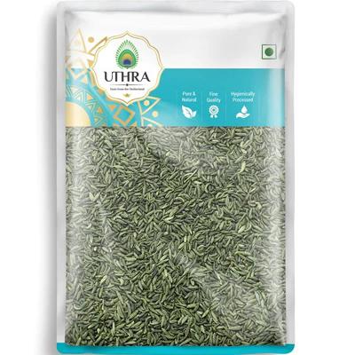 Uthra Fennel seeds(Lucknow)250gms